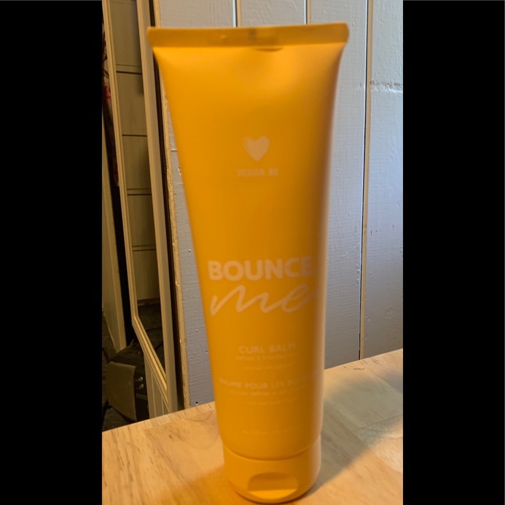 Design me- curl balm